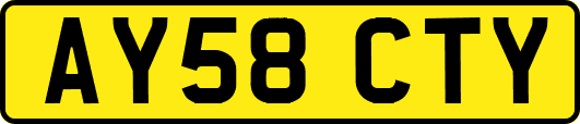 AY58CTY