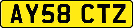 AY58CTZ