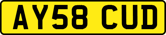 AY58CUD
