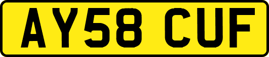 AY58CUF