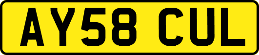 AY58CUL