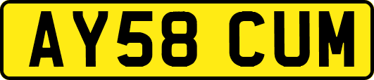 AY58CUM