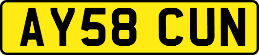 AY58CUN