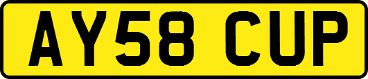 AY58CUP