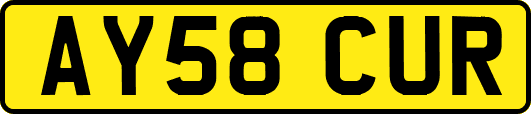AY58CUR