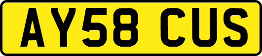 AY58CUS