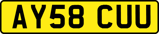 AY58CUU