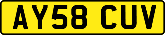 AY58CUV