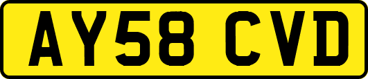 AY58CVD