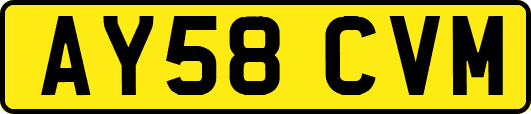 AY58CVM
