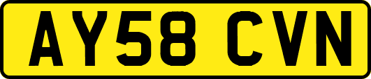 AY58CVN