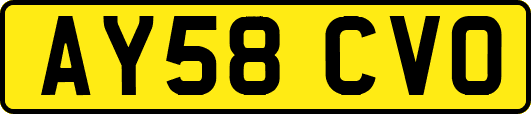 AY58CVO