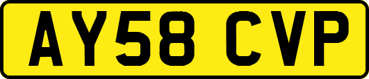 AY58CVP