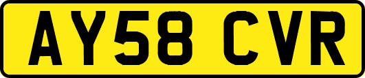 AY58CVR
