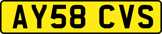 AY58CVS