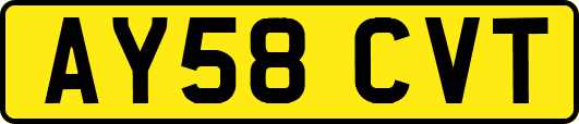 AY58CVT