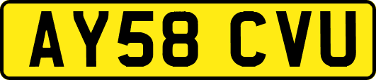 AY58CVU