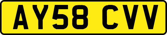AY58CVV
