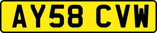 AY58CVW
