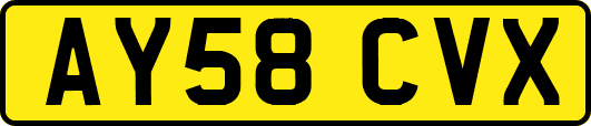 AY58CVX