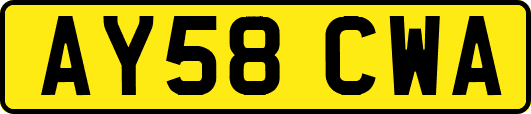 AY58CWA