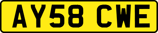 AY58CWE