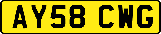 AY58CWG