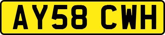 AY58CWH
