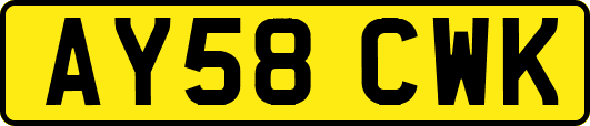 AY58CWK