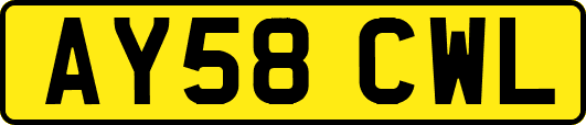 AY58CWL