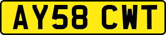 AY58CWT