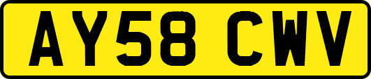 AY58CWV