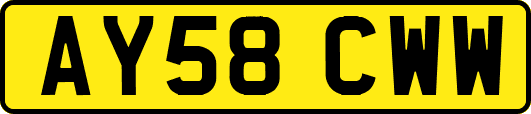 AY58CWW