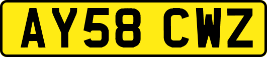 AY58CWZ