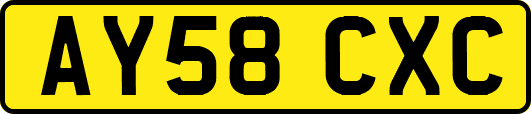 AY58CXC