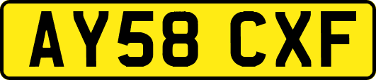 AY58CXF