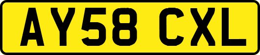 AY58CXL