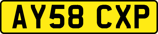 AY58CXP