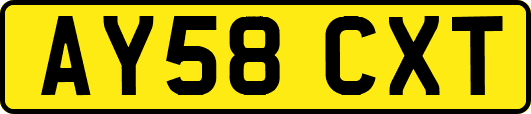 AY58CXT