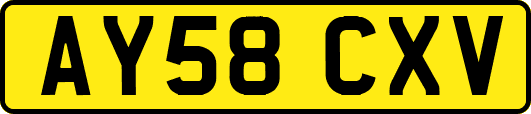 AY58CXV