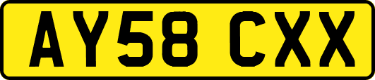 AY58CXX
