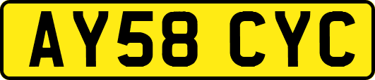 AY58CYC