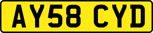 AY58CYD