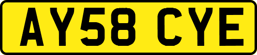 AY58CYE