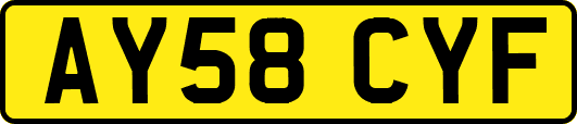 AY58CYF