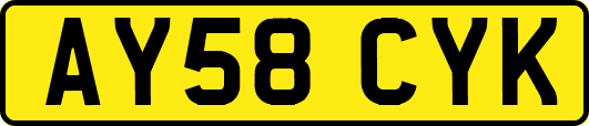 AY58CYK