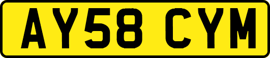 AY58CYM