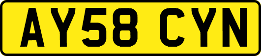 AY58CYN