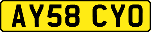 AY58CYO