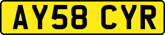 AY58CYR